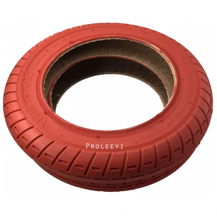 Tubes de caméra de roue de gonflage pour scooter électrique Xiaomi