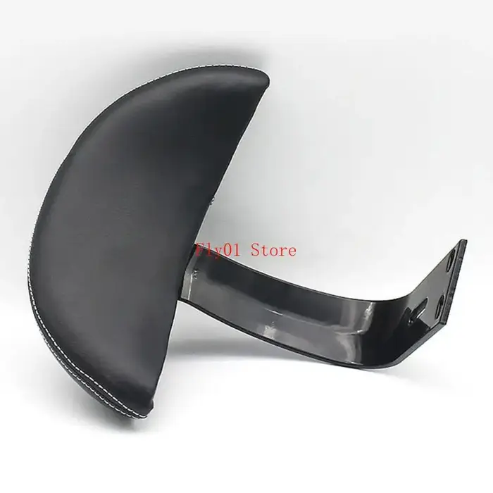 Arrière à vélo électrique pour dossier support siège dossier selle en dossier