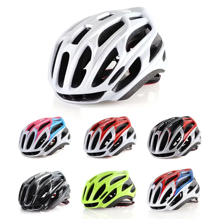 Casque de vélo de route Aero
