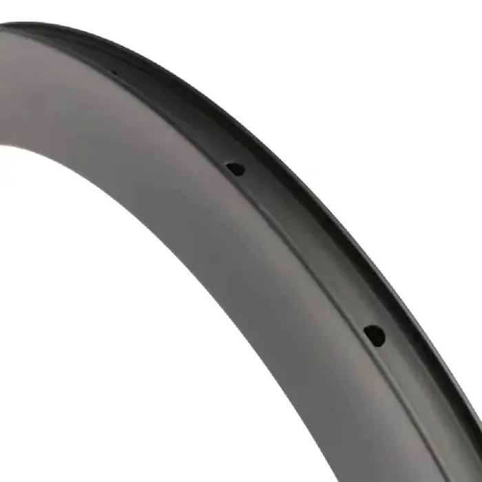 Jante de vélo en carbone 700C