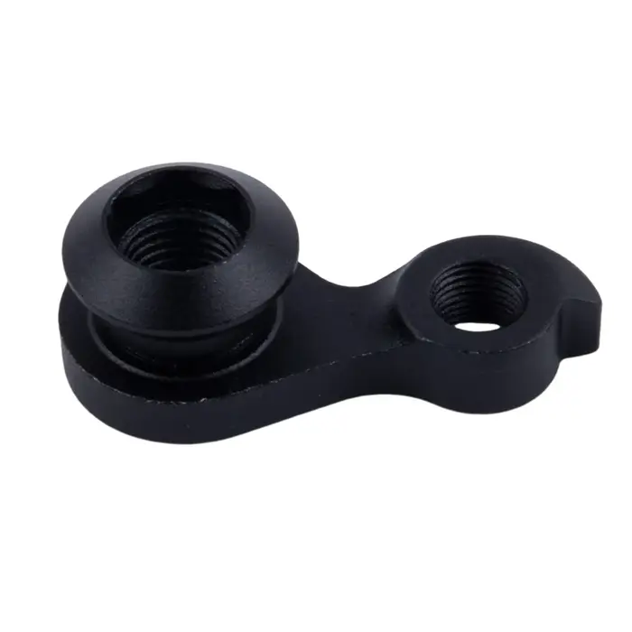 Extension de cintre de dérailleur mécanique arrière de vélo, pour Bulls, pièces de rechange, crochet