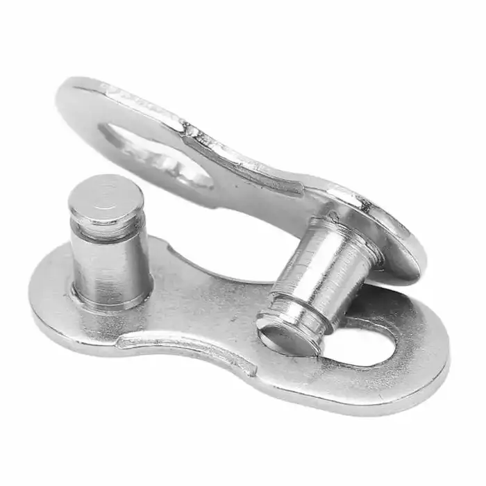 5 paires de maillons manquants pour vélo