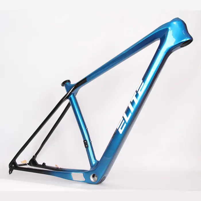 Cadre VTT ELITE Full Carbon