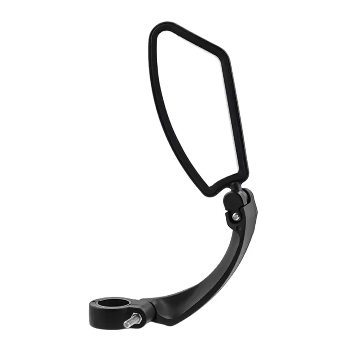 Miroirs de guidon de vélo, miroir réflecteur pour VTT, rétroviseur de vélo rotatif, rétroviseur régl