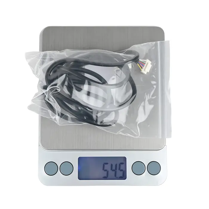 Câble de données intégré pour trottinette électrique Kukirin G2 G4