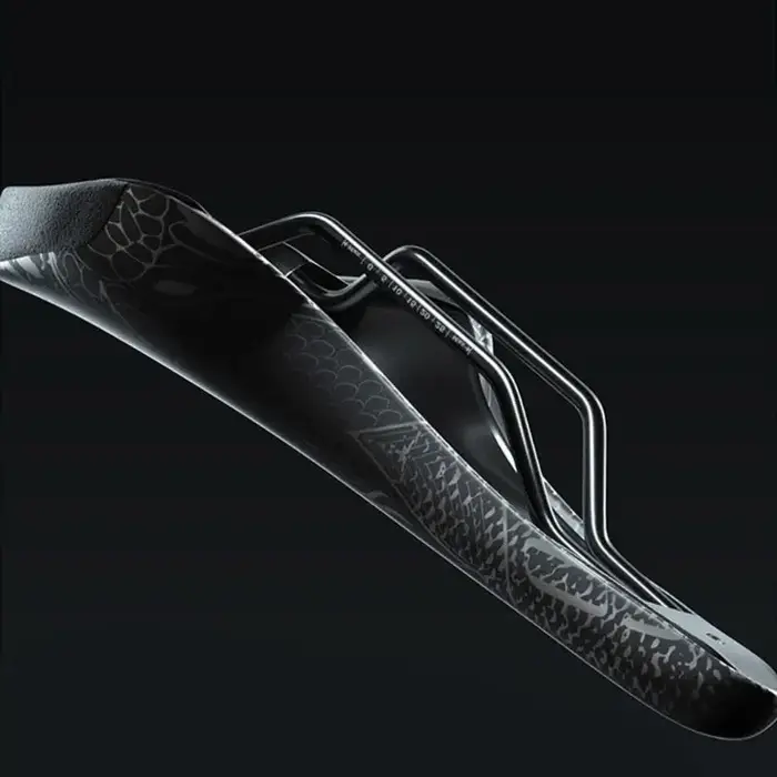 R6fe Mountain Bike Saddle