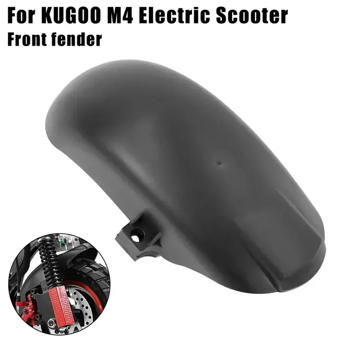 Pièces variées de Scooter électrique pour Kugoo M4