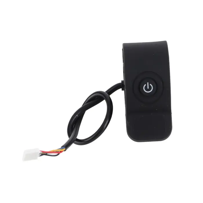 Accélérateur au pouce pour Scooter électrique