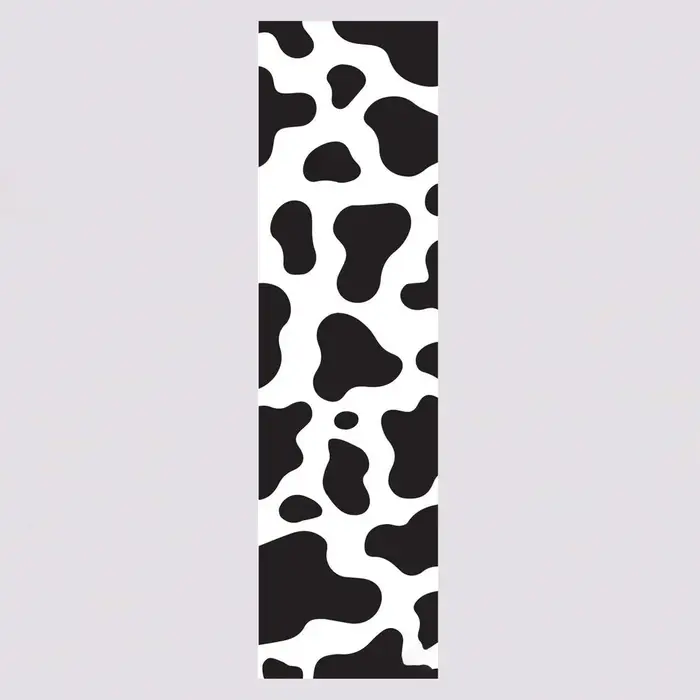 Autocollant en papier de verre antidérapant pour skateboard électrique, bande arina pour longboard, accessoire de sport de plein air, 84x23cm