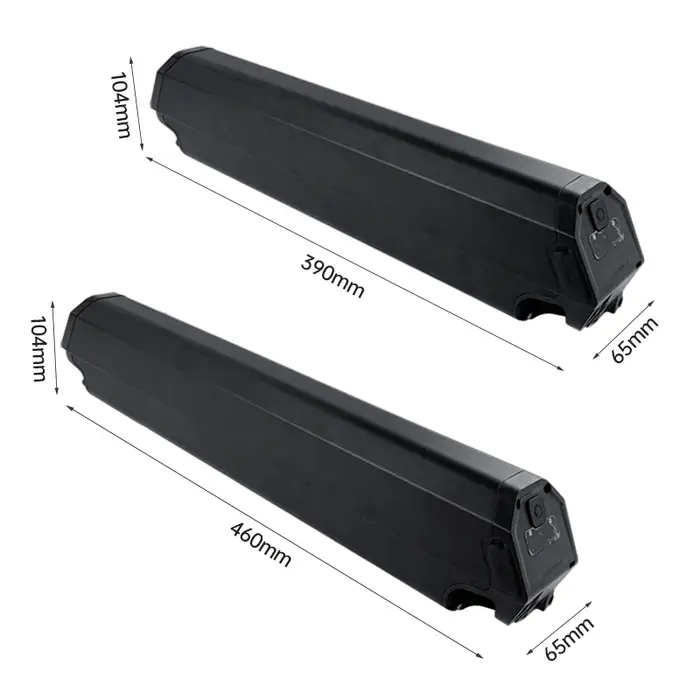 Dorado-Batterie pour vélo électrique