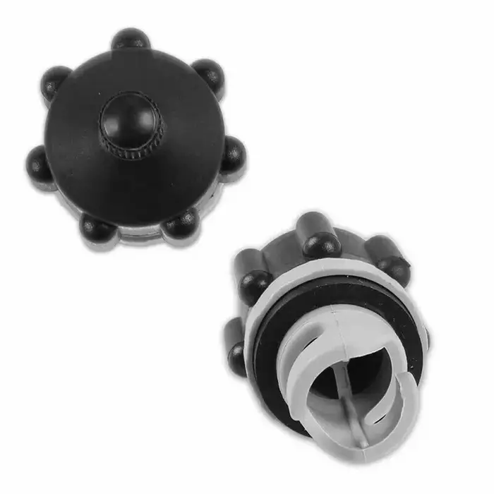 Adaptateur de pompe