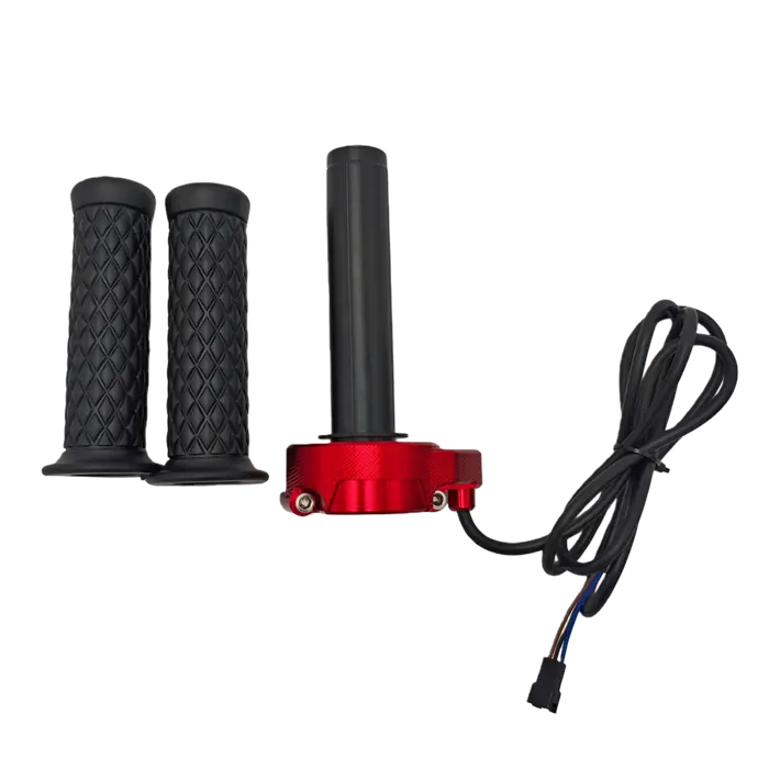 Accélérateur rotatif universel pour vélo électrique CNC