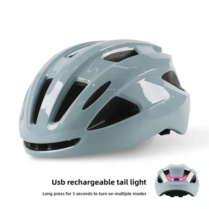 EPS casque de cyclisme homme femmes route VTT