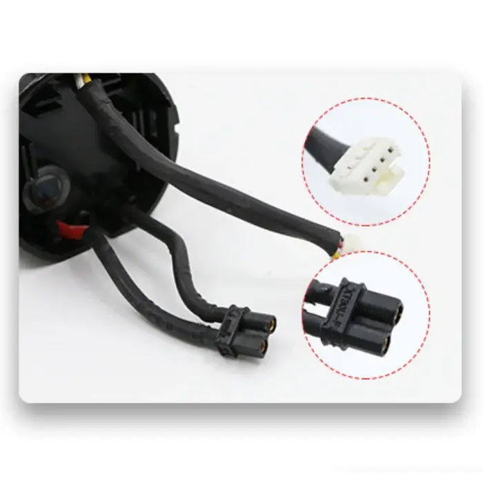 Batterie neuve 100% pour trottinette Ninebot Segway Es1 / ES2 / Es3 / Es4