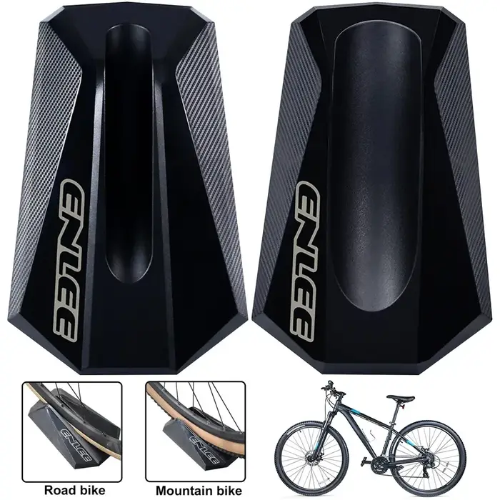 Support de roue avant de vélo