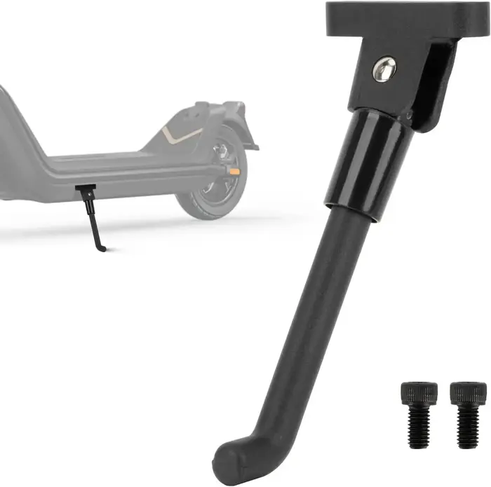 Béquille de stationnement pour trottinette électrique Xiaomi M365/PRO/PRO2/1S/3