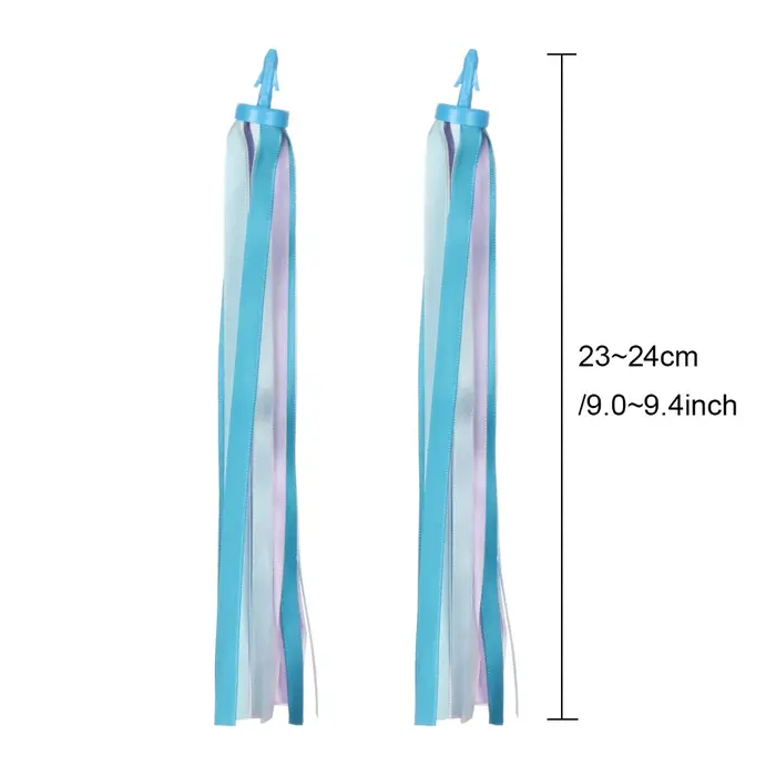 Guidon de Tricycle et Scooter pour Enfant Fille et Garçon