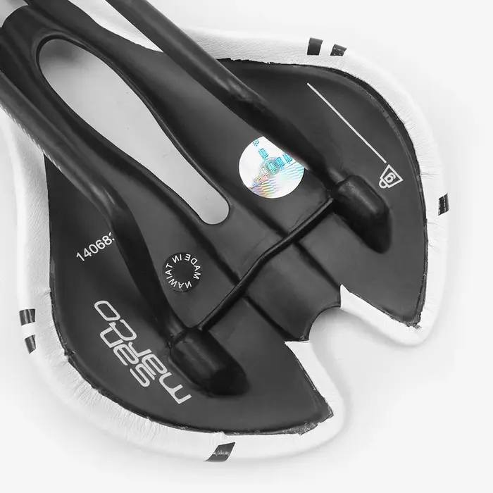Selle de vélo San Marco Aspider