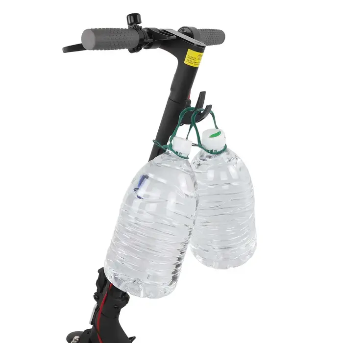 Ulip crochet de rangement avant en métal pour Scooter électrique Segway GT1 GT2 série GT accessoires
