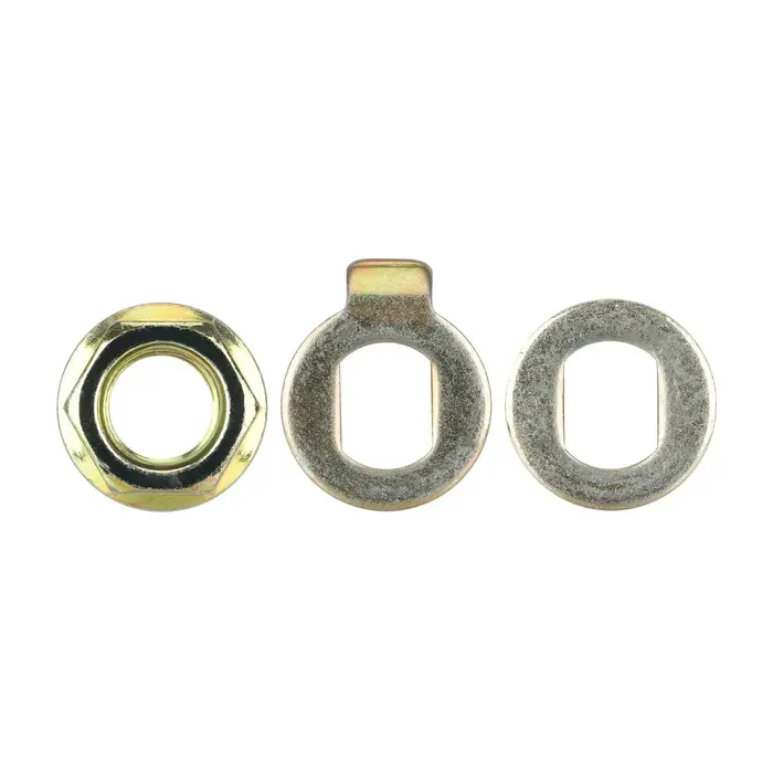 Vis de moteur de Scooter électrique pour Kukirin G2Max/Master/G3Pro/G4Max