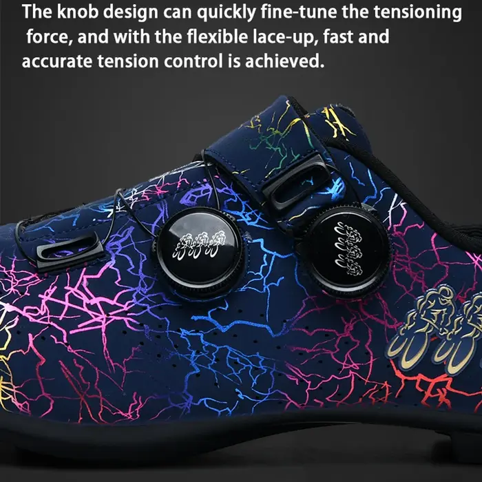 2025 chaussures de sport de cyclisme vtt et crampons