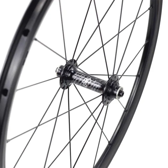 Roues Minivelo XR240 pour Vélo Pliant Fnhon NEO