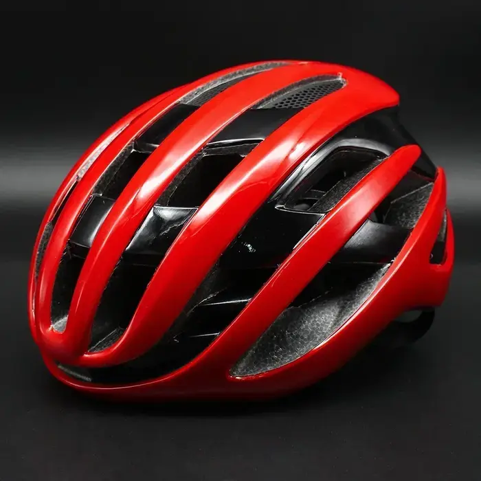 Sports de plein air Aero casque de cyclisme vtt montagne route casque de vélo vélo hommes femmes Sty