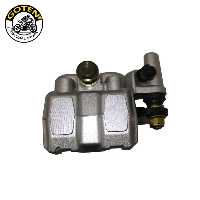 Goten-Étrier de frein avant à double piston, 51mm, pour vélo Pit D343