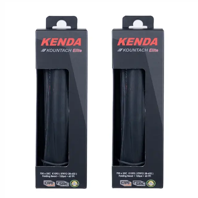 Kenda-Courroie de Protection Anti-Perforation pour Vélo de Route