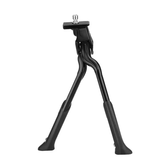 Béquille de vélo réglable pour vélos