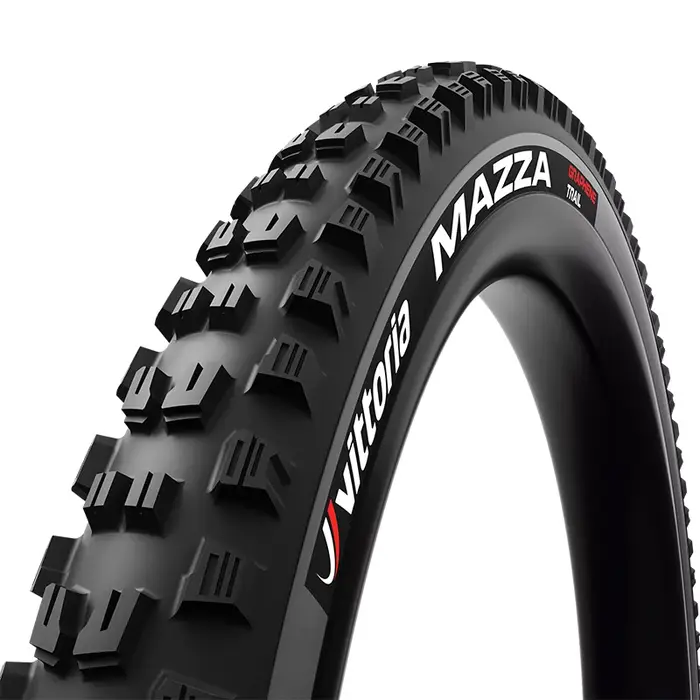 Vittoria nouveau Mazza Trail 29 vtt pneu de vélo 4C graphène tout-terrain VTT adapté aux pneus pliants Anti-crevaison 29x24