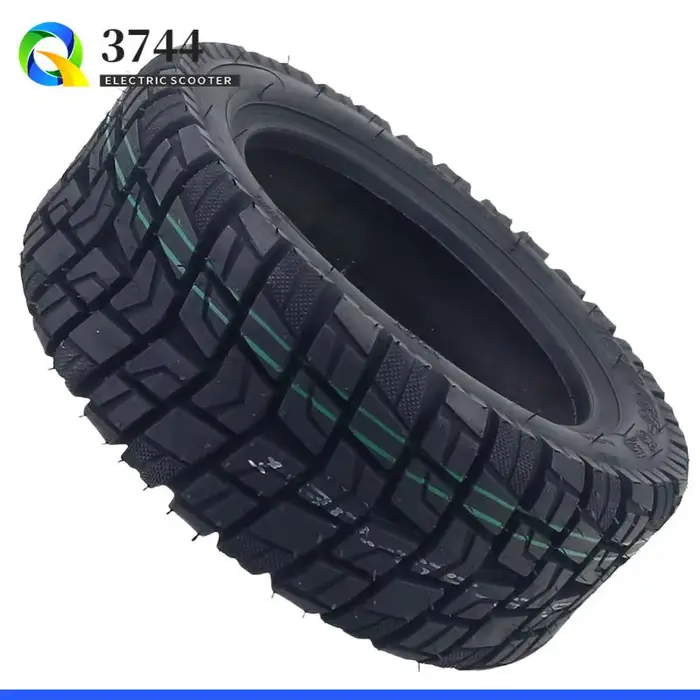 Nouveau pneu pratique 100/65-6.5 pour trottinette électrique ZERO