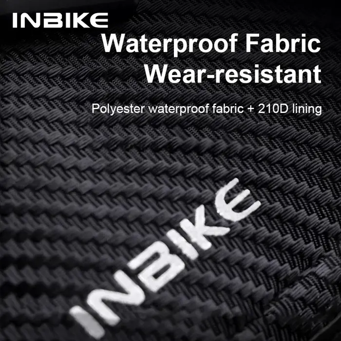 Sac avant de vélo INBIKE