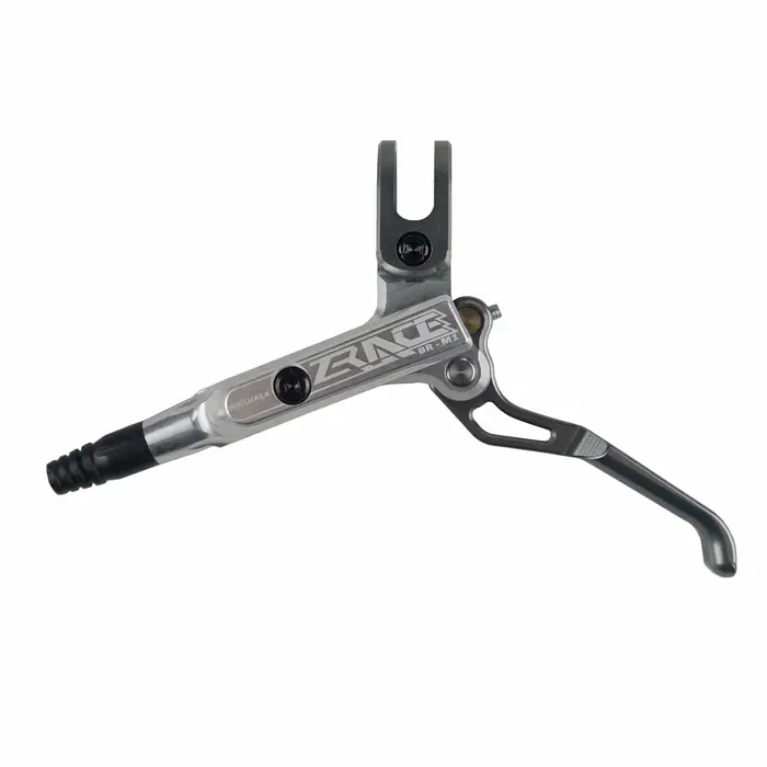ZRACE-Frein à disque hydraulique pour VTT, frein avant et arrière, frein VTT, entièrement CNC, léger
