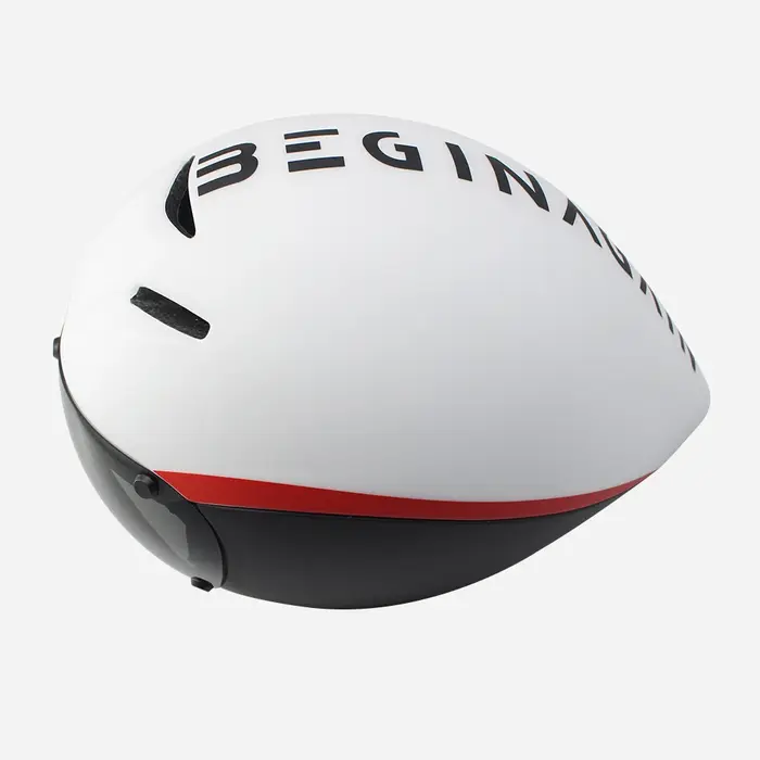 Casque de vélo TT pour homme