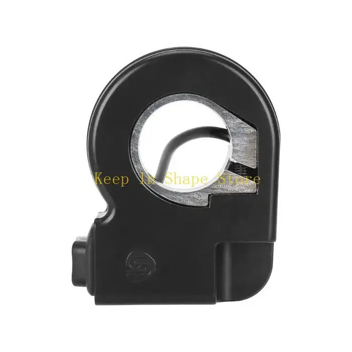 Boutons de clignotants pour trottinettes électriques