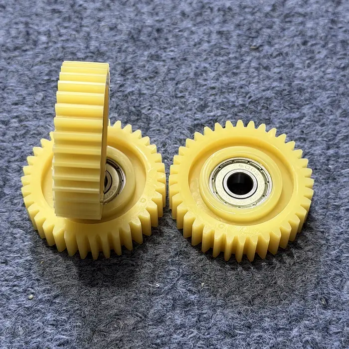 Engrenage planétaire 47x13mm