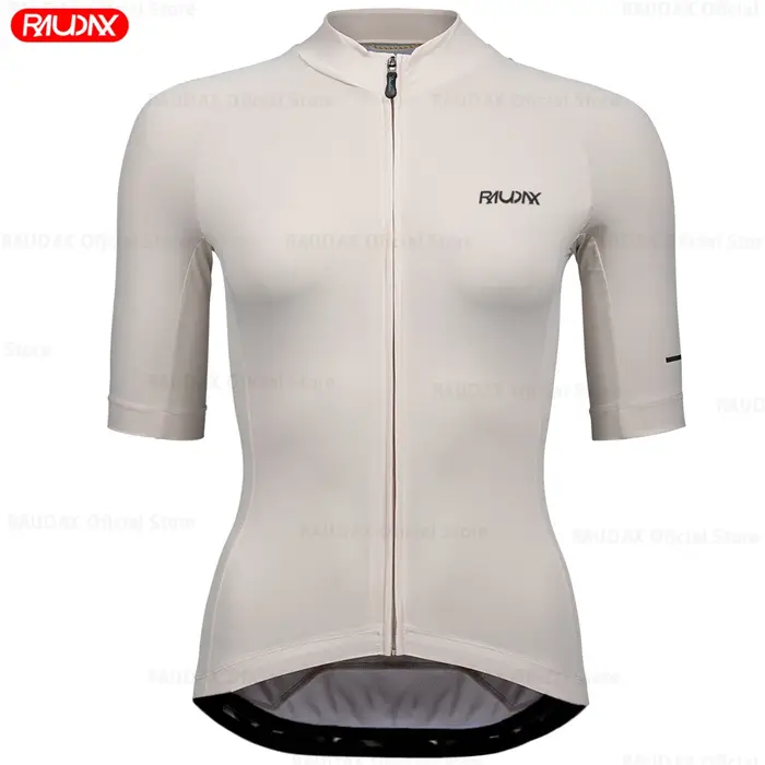 Maillots de cyclisme pour femmes, nouveau maillot de cyclisme simple et tendance pour l'été, respira