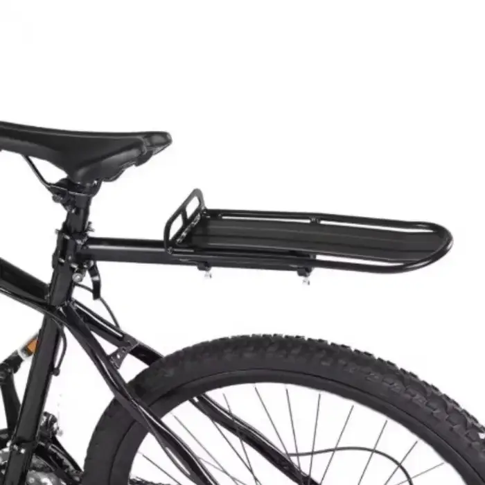 Porte-bagages universel pour vélo vtt