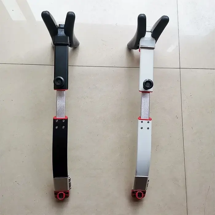 Ninebot Mini Pro-Levier de commande au pied