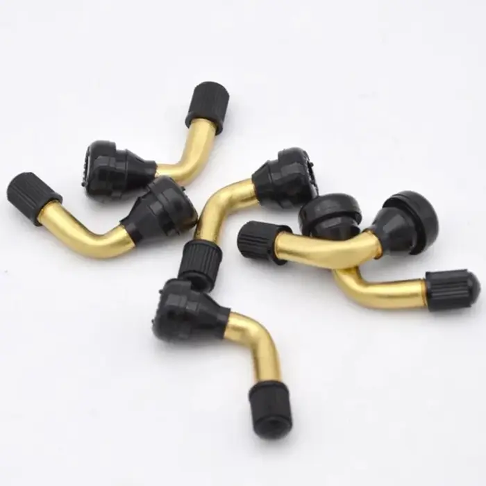 Tiges de Valve Tubeless pour Scooter électrique et vélo PVR70