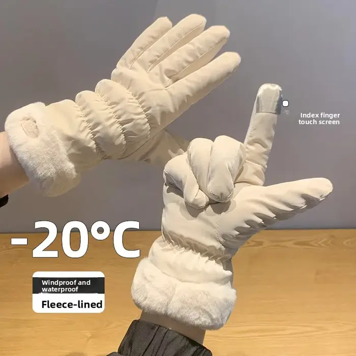 Gants pour le cyclisme