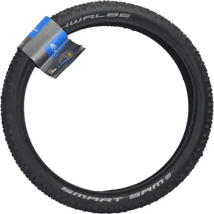 SCHWALBE Original SMART SAM pneu de vélo filaire 16/18x1.5 18/20x1.85 20x2.35