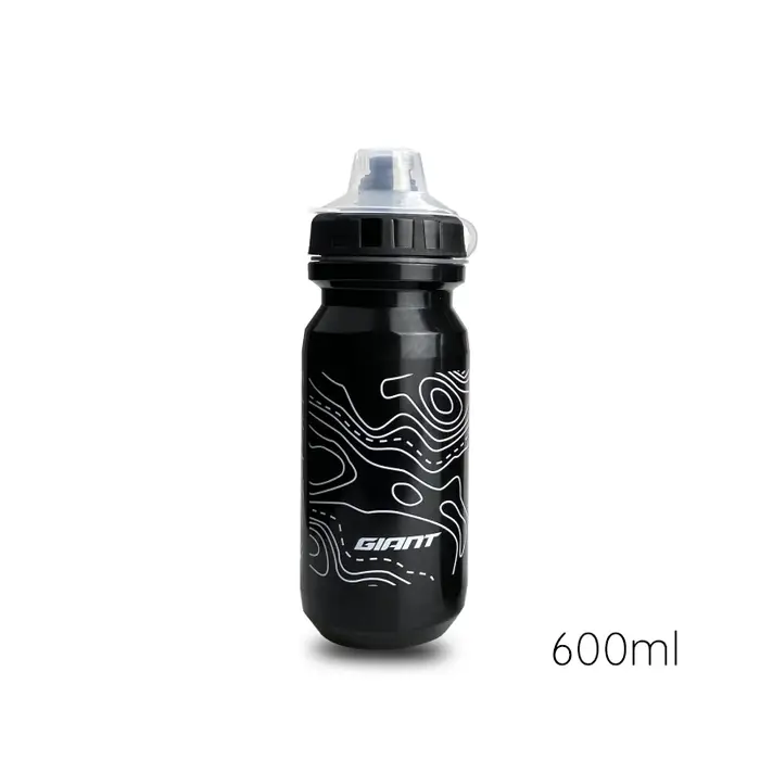Bouteille d'eau légère pour vélo