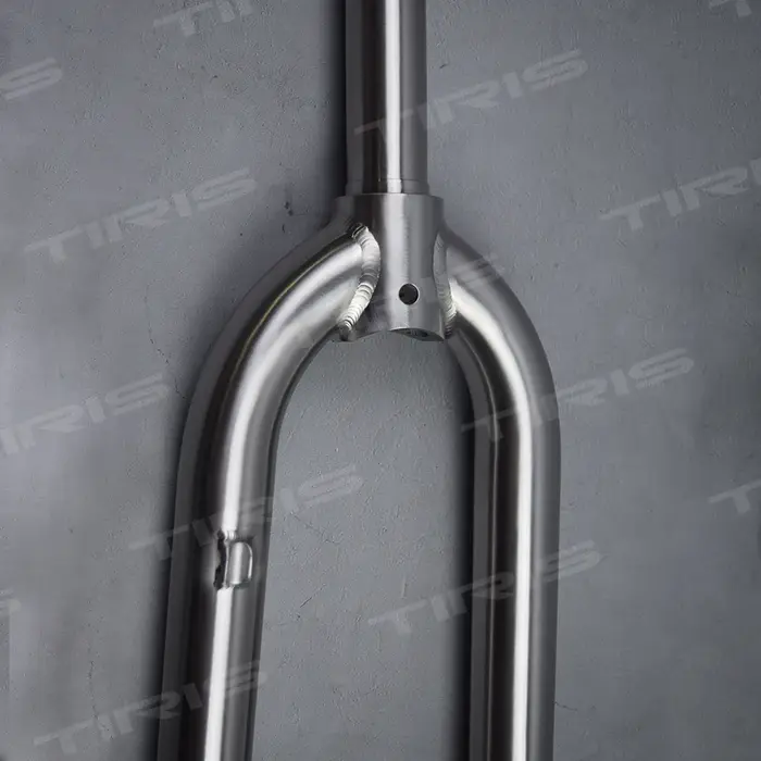 Fourche de vélo vtt 29 TIRIS-QC1