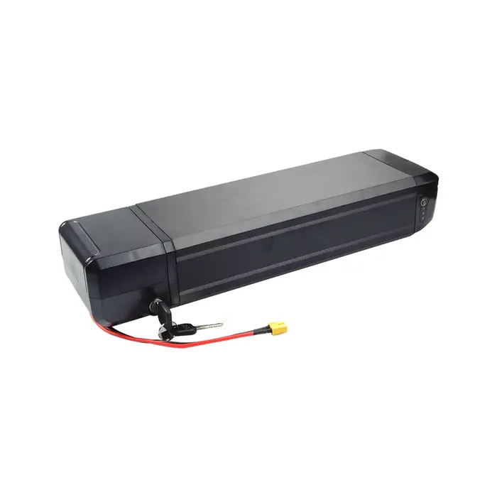 Ariel Rider Grizzly Ebike batterie 52V 15Ah 20Ah 1000W rouleau route Emma vélo électrique porte-bagages arrière Batteries avec chargeur