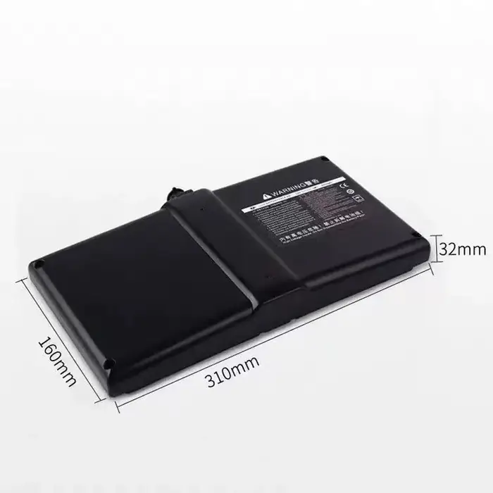 👍 👍 Batterie originale Ninebot pour trottinette électrique 54.8V 4400mAh 4 broches Lithium pour Mini Pro Scooter No.9