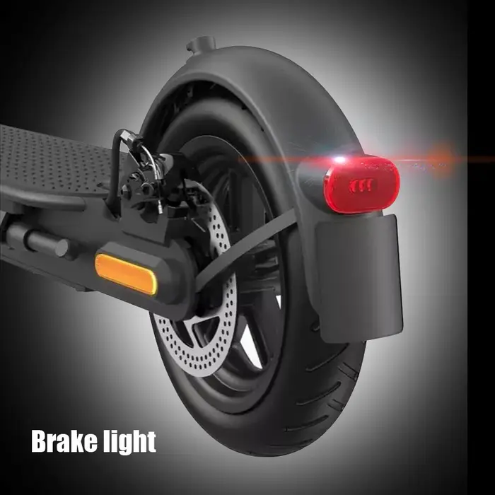 Garde-boue arrière pour trottinette électrique Xiaomi