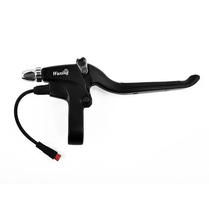 Levier de frein électrique pour trottinette électrique