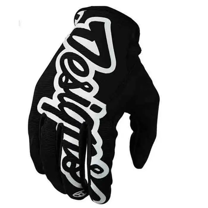 Gants de protection des mains de vélo de montagne, gants de course d'équitation de motocross, gants 